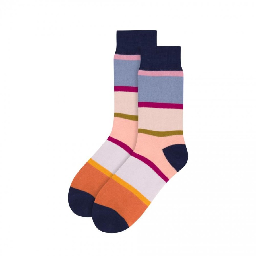 Fashion Accessories Remember | Socks Model 64, Size 36-41