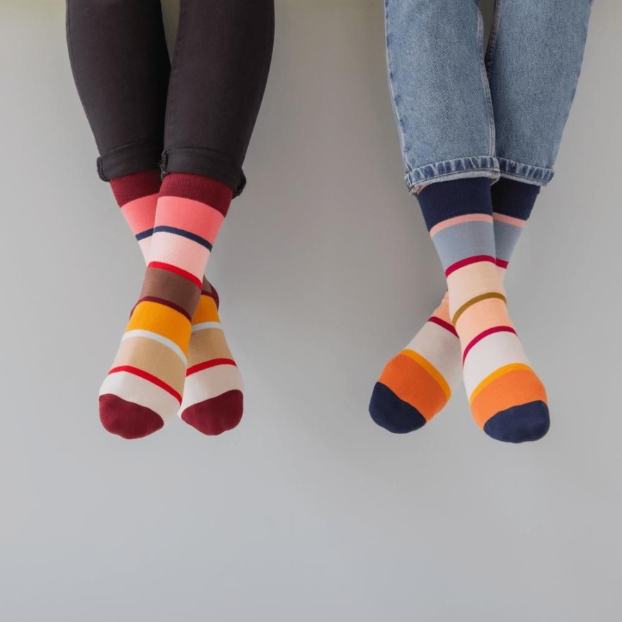 Fashion Accessories Remember | Socks Model 64, Size 36-41