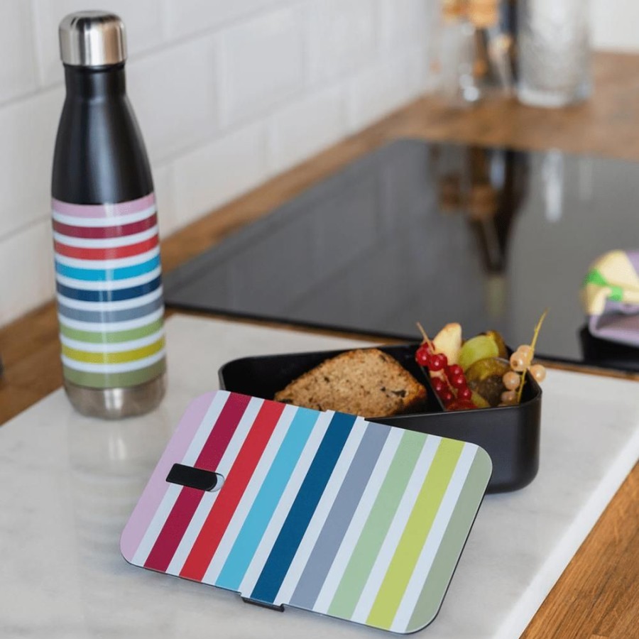 Travel & On The Go Remember | Lunch Box 'Tokio'