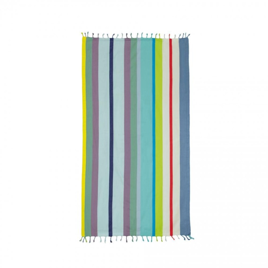 Travel & On The Go Remember | Hamam Towel 'Laguna'