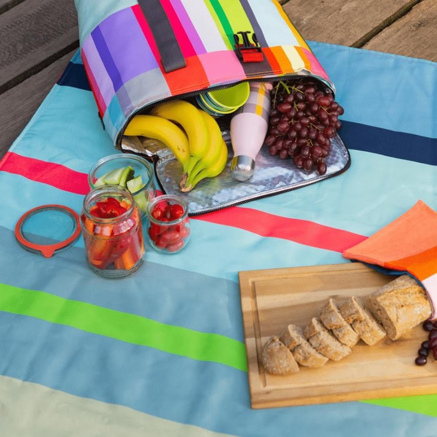 Travel & On The Go Remember | Picnic Blanket 'Malta'