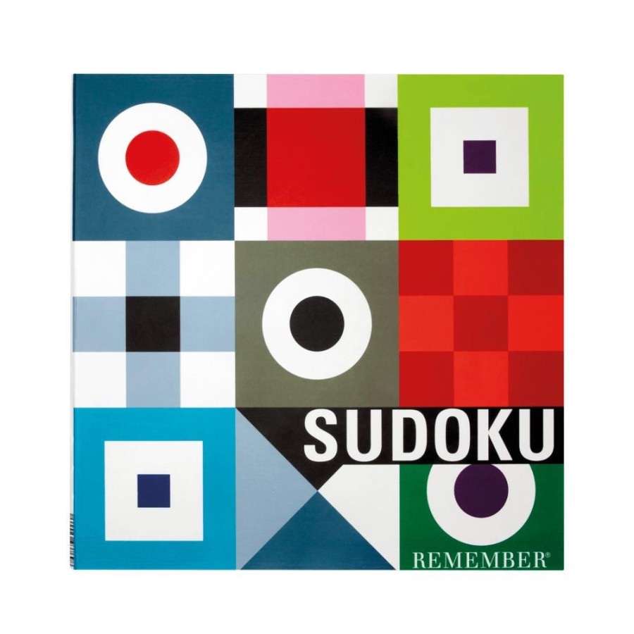 Games Remember | Sudoku