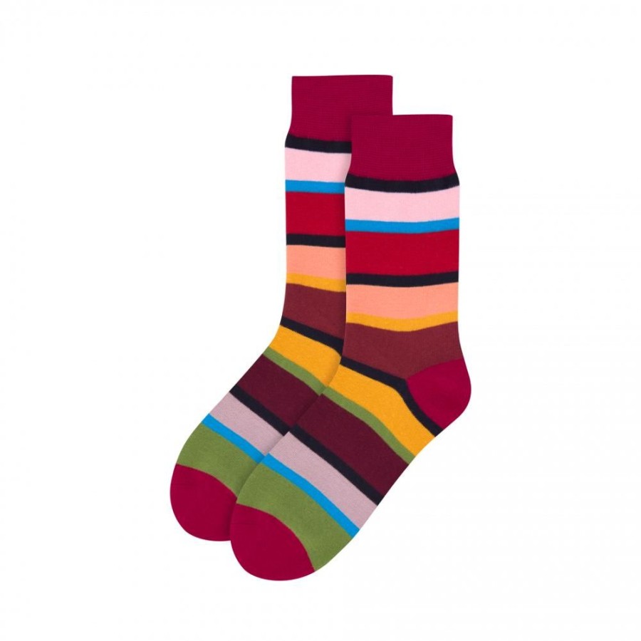 Fashion Accessories Remember | Socks Model 63, Size 36-41