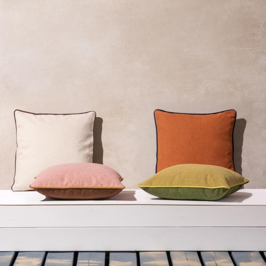 Living Remember | Outdoor Cushion 'Macadamia'