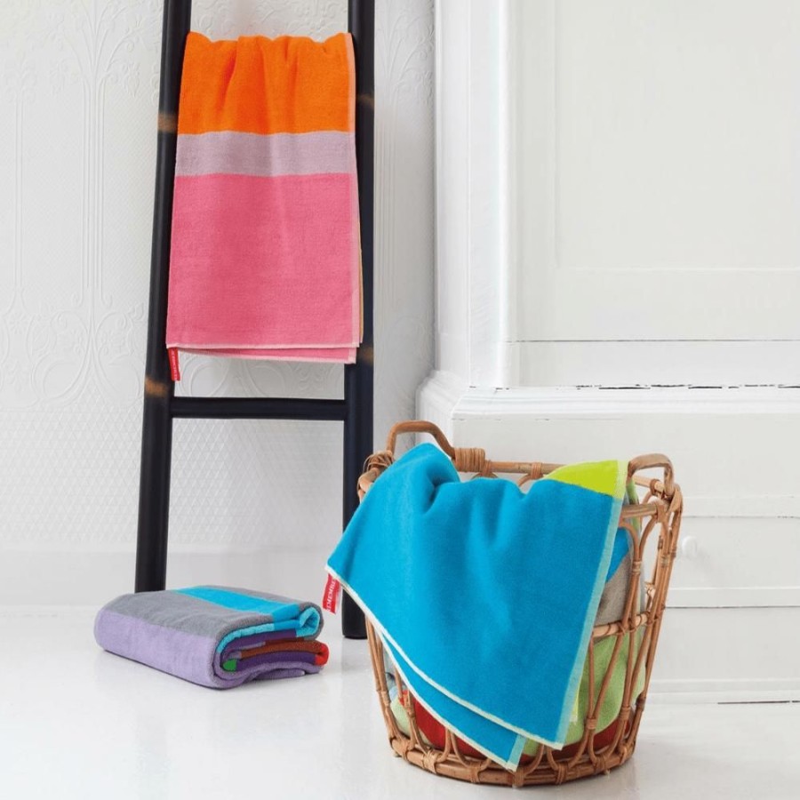 Other Rooms Remember | Bath Towel 'Lima'