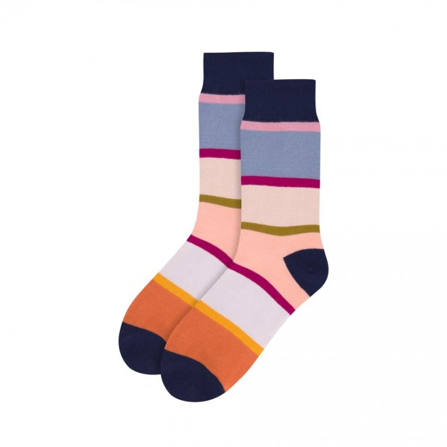 Fashion Accessories Remember | Socks Model 41, Size 41-46