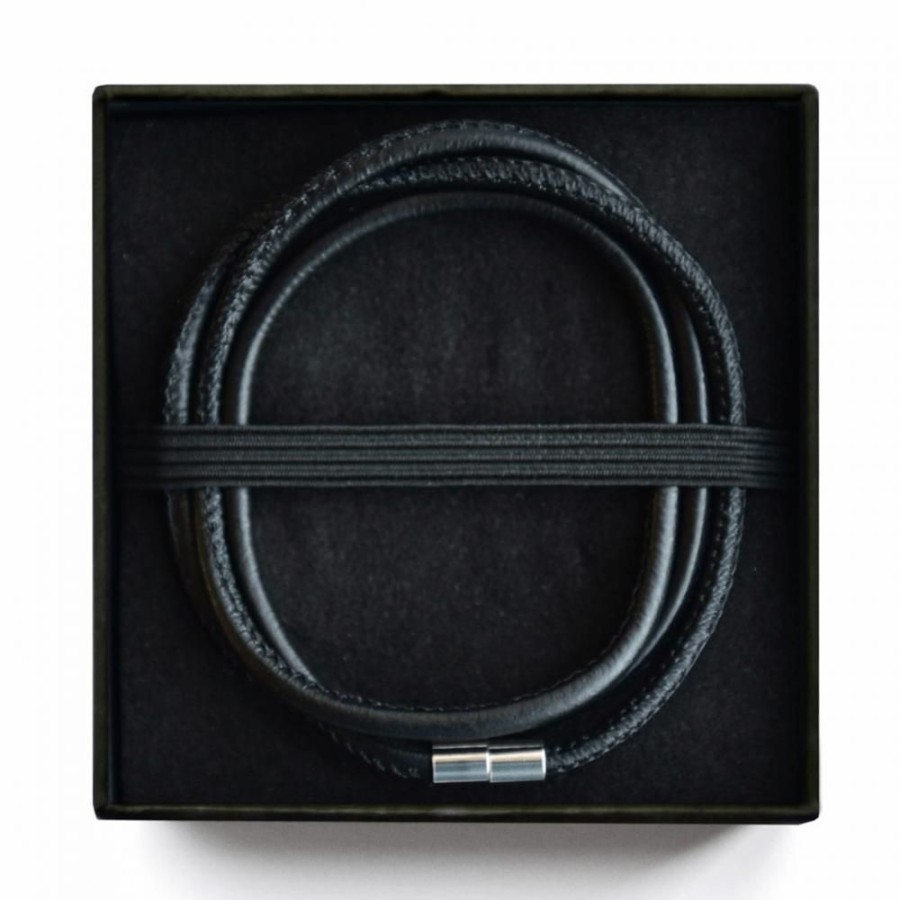 Fashion Accessories Remember | Jewellery Necklace Long 'Black'