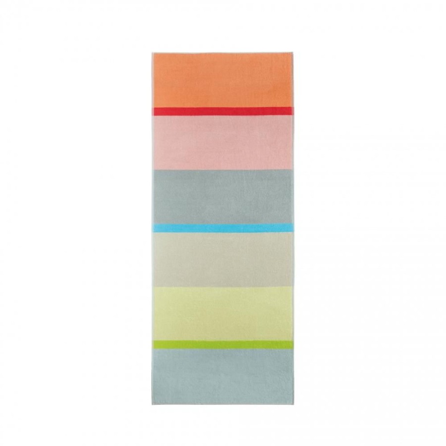 Other Rooms Remember | Bath Towel 'Riviera'