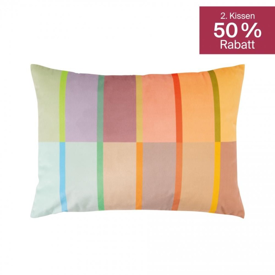 Living Remember | Cushion 'Cambridge Wide'