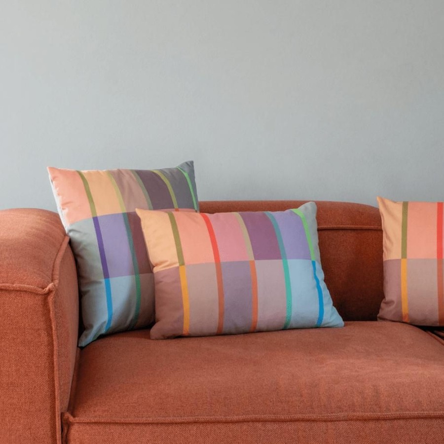 Living Remember | Cushion 'Cambridge Wide'