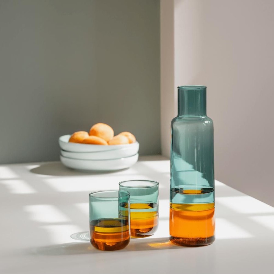 Table & Kitchen Remember | Glass Carafe