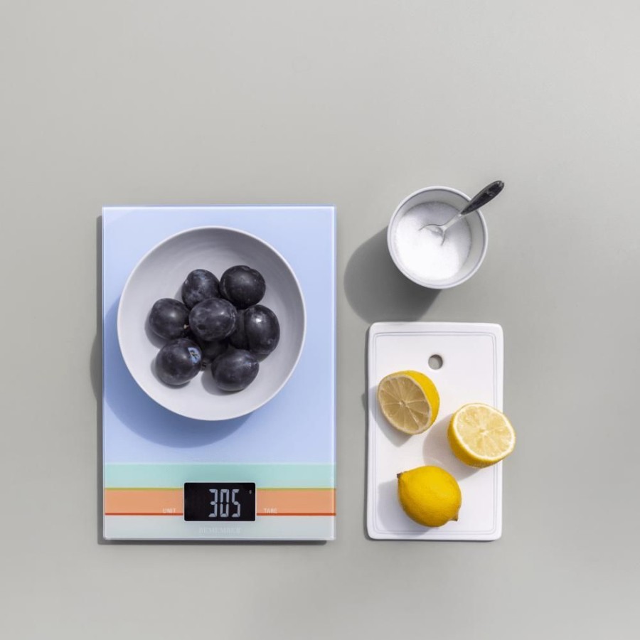 Table & Kitchen Remember | Kitchen Scale 'Mare'