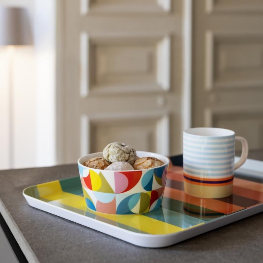 Table & Kitchen Remember | Espresso Cup + Saucer 'Solena'