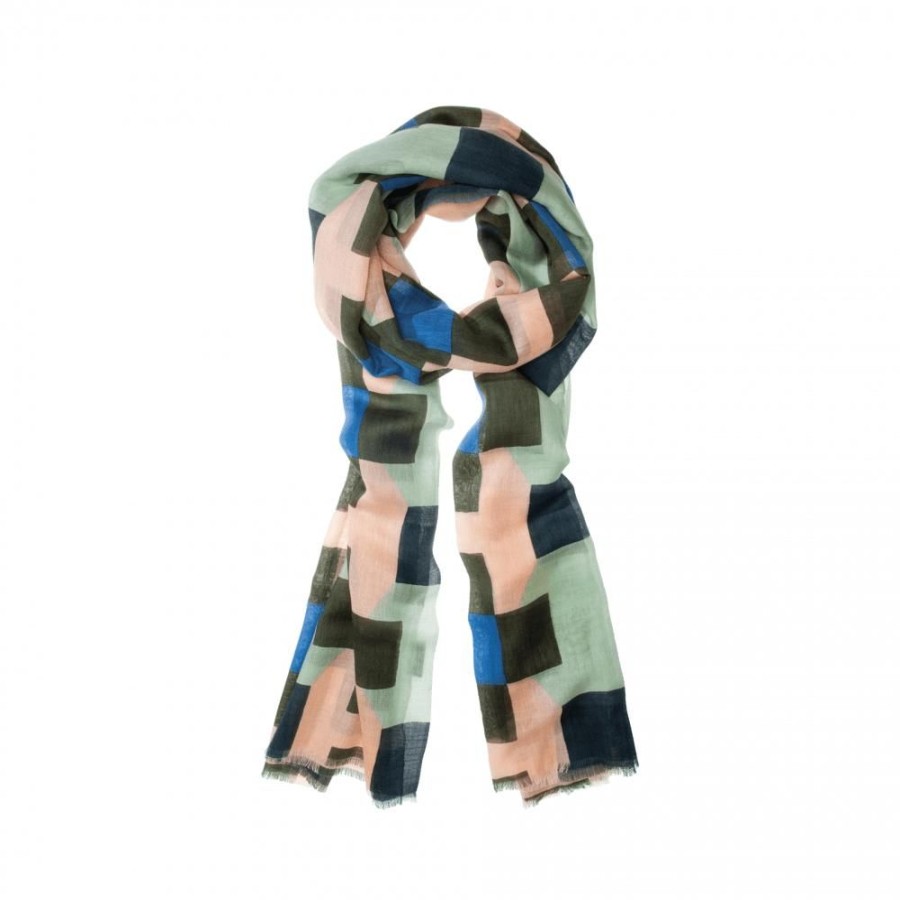 Fashion Accessories Remember | Scarf 'Smilla'