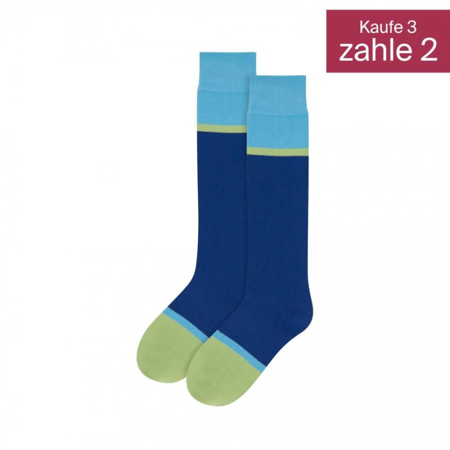 Fashion Accessories Remember | Long Socks Model 12, Size 36-41