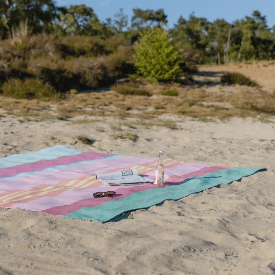 Travel & On The Go Remember | Beach Towel 'Portofino'