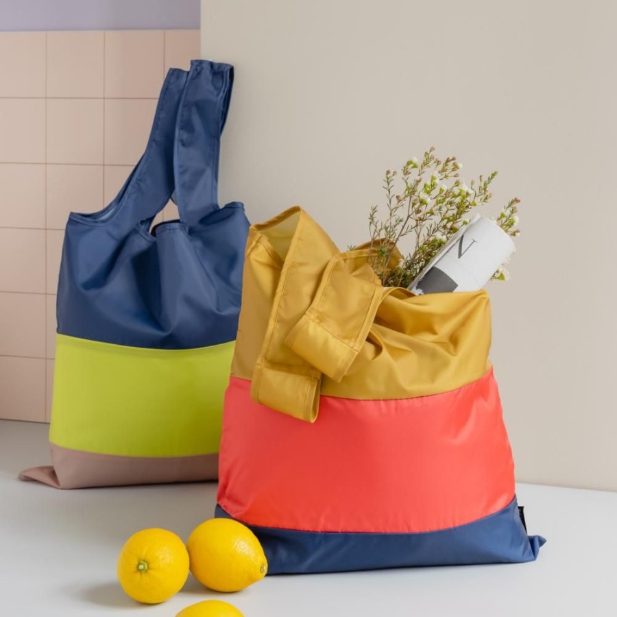 Fashion Accessories Remember | Foldable Shopping Bag 'Bea'