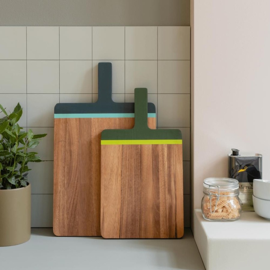 Table & Kitchen Remember | Cutting Board Large