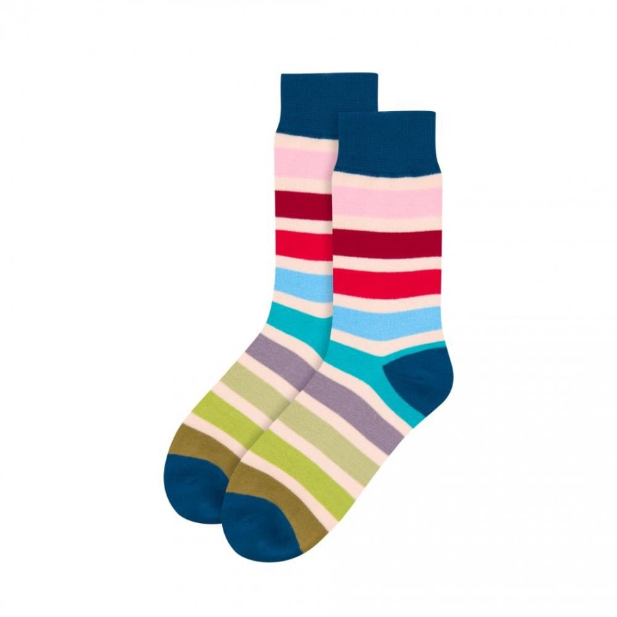 Fashion Accessories Remember | Socks Model 61, Size 36-41