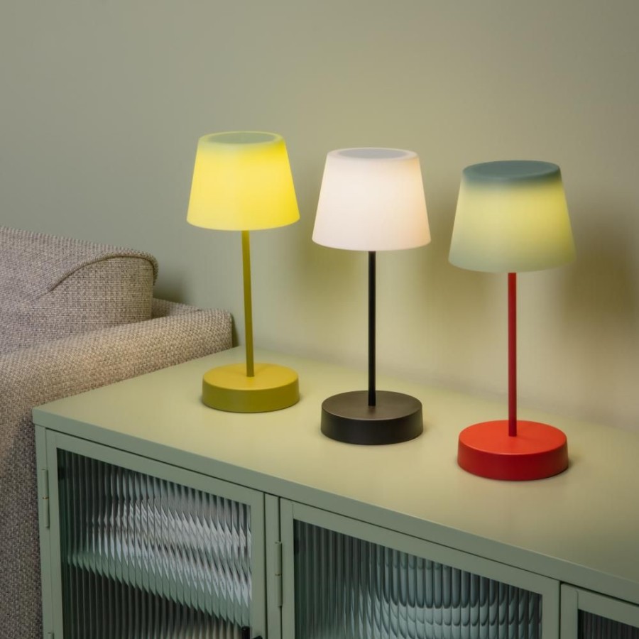 Living Remember | Table Lamp Oscar 'Cozy'