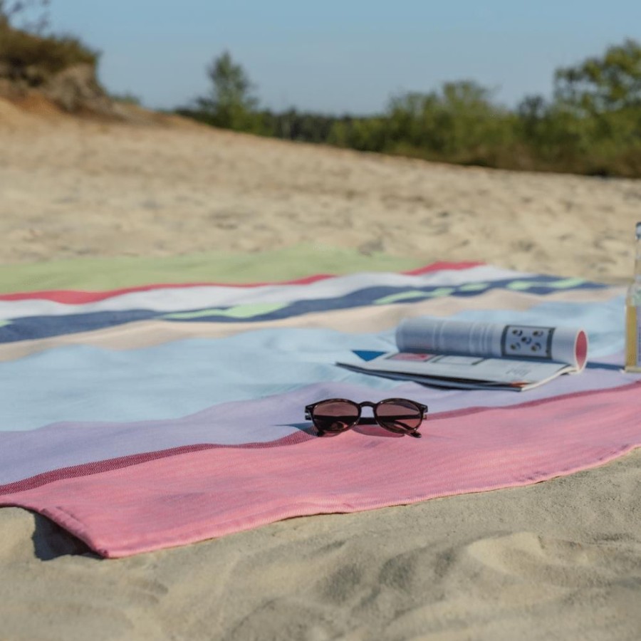 Travel & On The Go Remember | Beach Towel 'Portoverde'