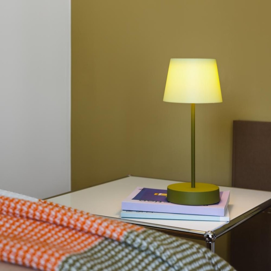 Living Remember | Table Lamp Oscar 'Fresh'