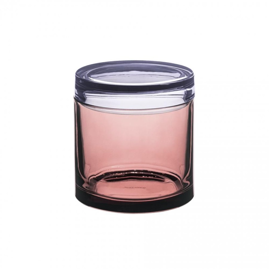 Table & Kitchen Remember | Glass Jar S