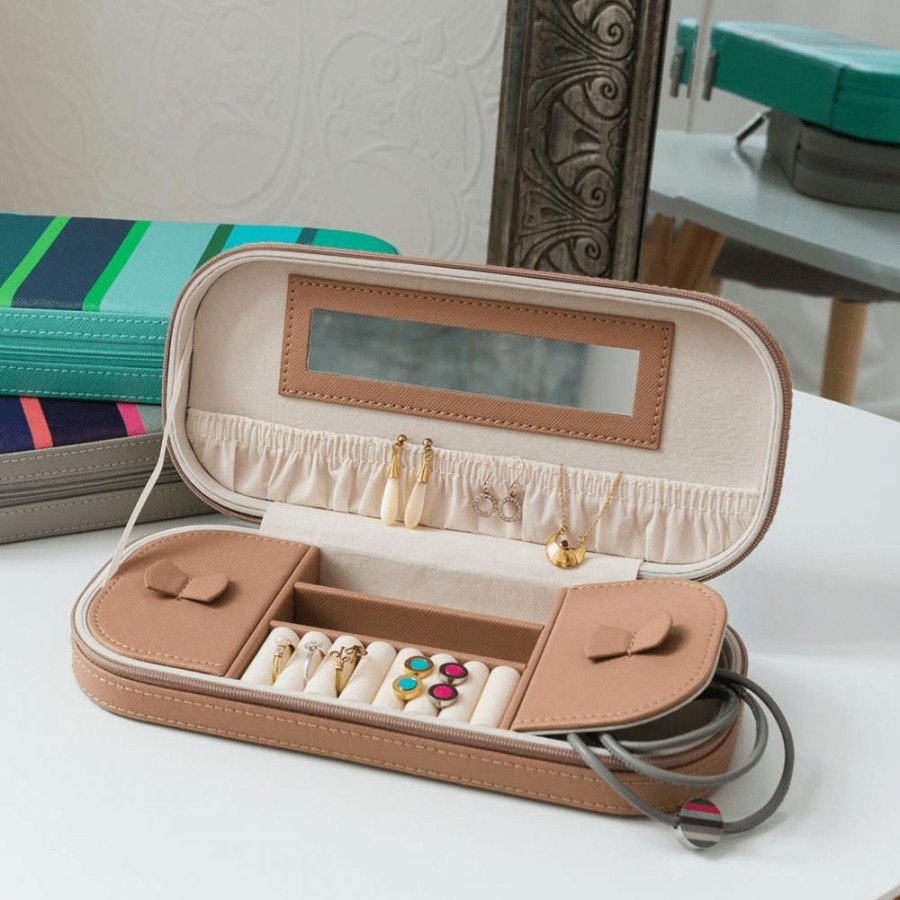 Fashion Accessories Remember | Jewellery Case 'Nova'