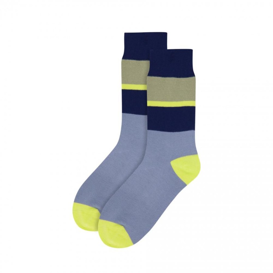 Fashion Accessories Remember | Socks Model 44, Size 41-46