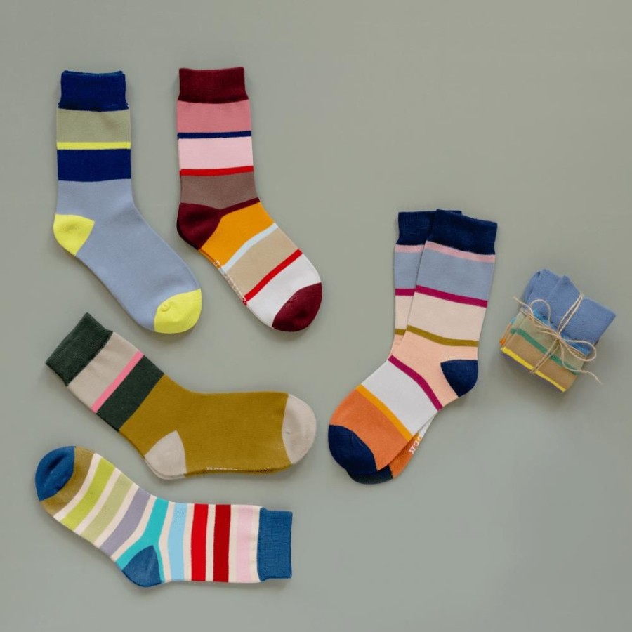 Fashion Accessories Remember | Socks Model 44, Size 41-46