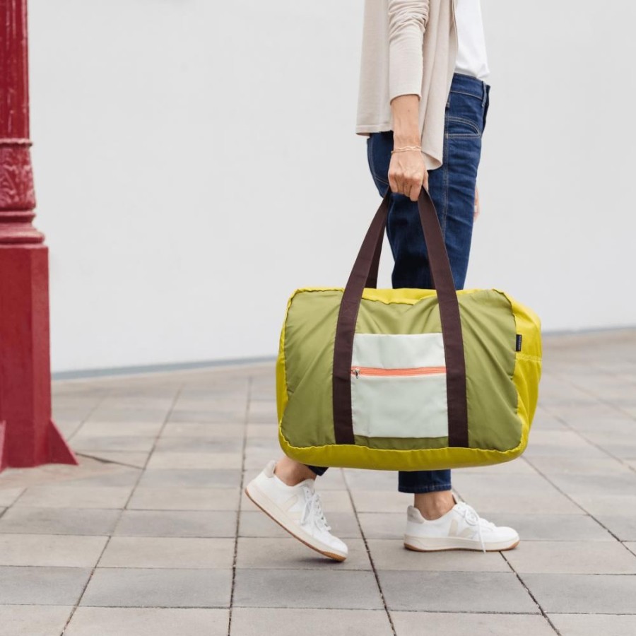 Travel & On The Go Remember | Leisure & Travel Bag 'Liz'