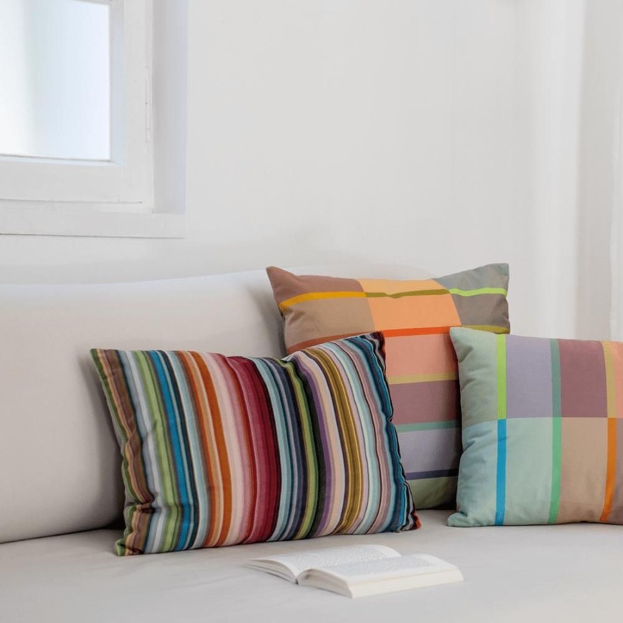 Living Remember | Cushion 'Toulouse Wide'