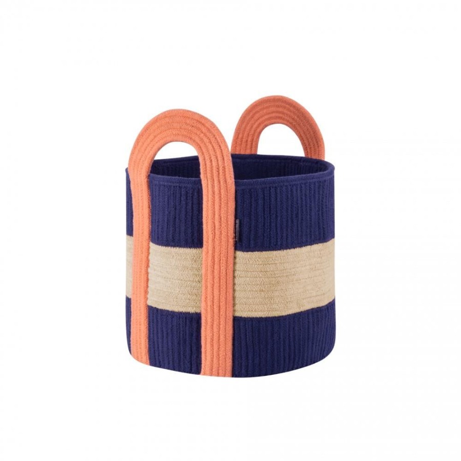 Living Remember | Basket 'Colombo', Small