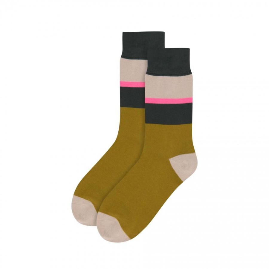 Fashion Accessories Remember | Socks Model 66, Size 36-41