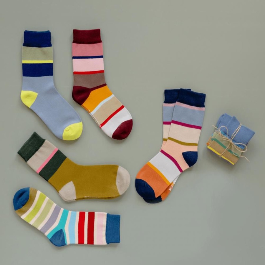 Fashion Accessories Remember | Socks Model 66, Size 36-41