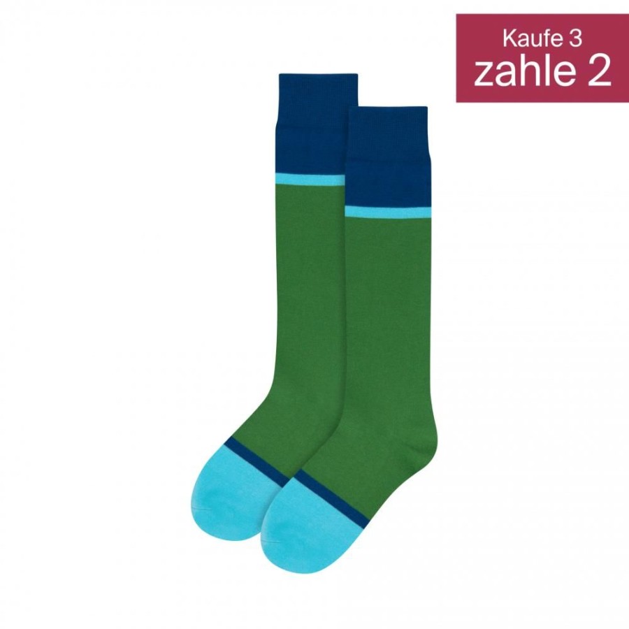 Fashion Accessories Remember | Long Socks Model 15, Size 36-41