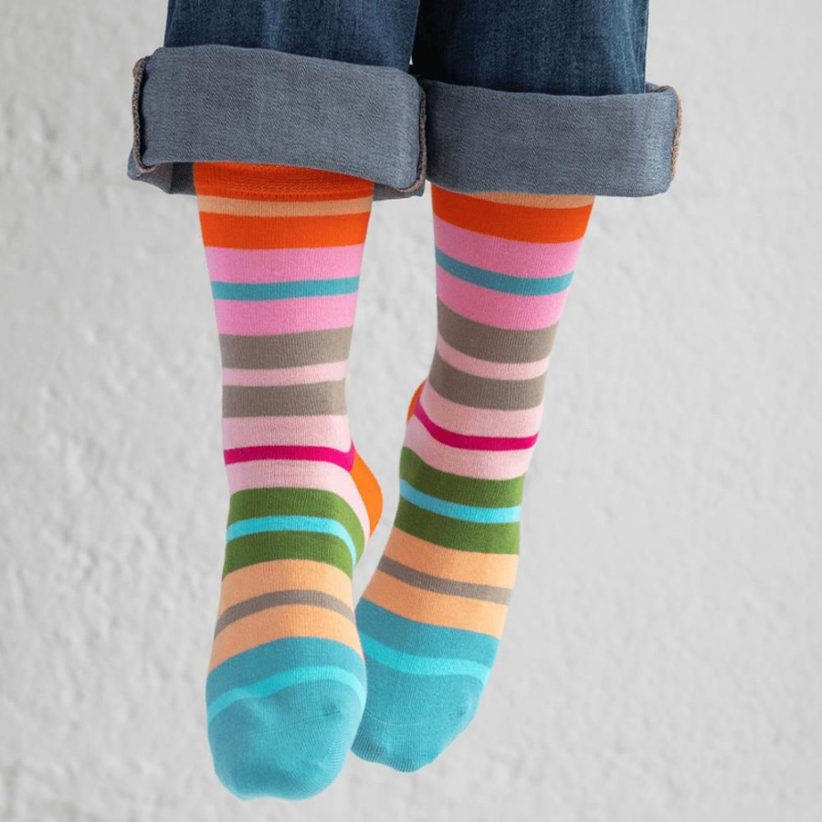 Fashion Accessories Remember | Socks Model 07, Size 36-41