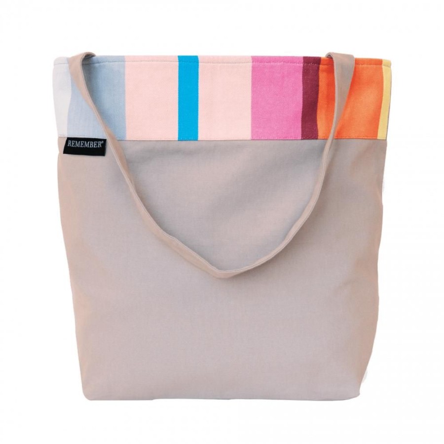 Travel & On The Go Remember | Bag Made Out Of Cotton 'Marina'