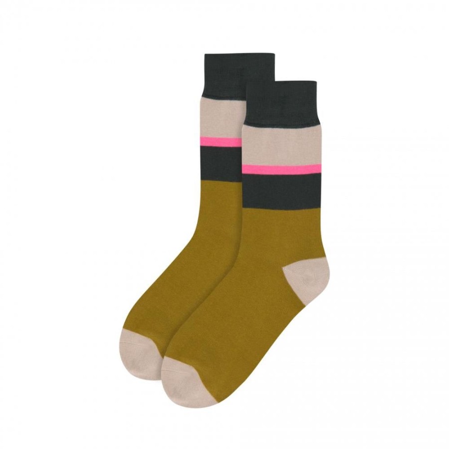 Fashion Accessories Remember | Socks Model 43, Size 41-46