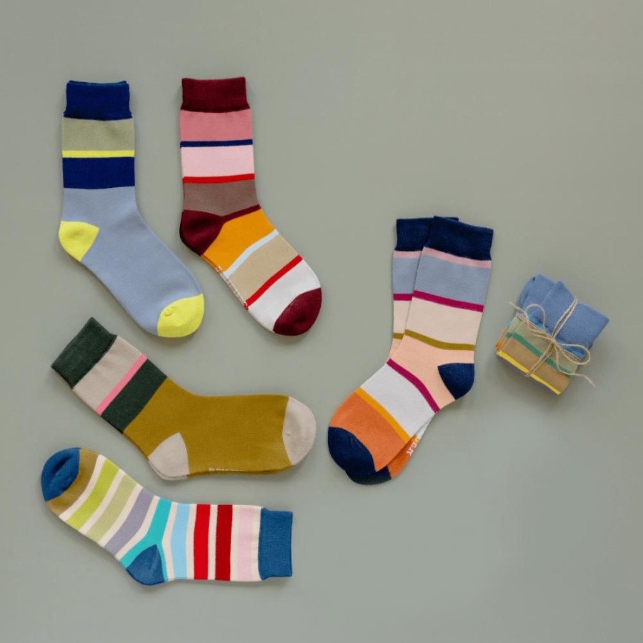 Fashion Accessories Remember | Socks Model 43, Size 41-46