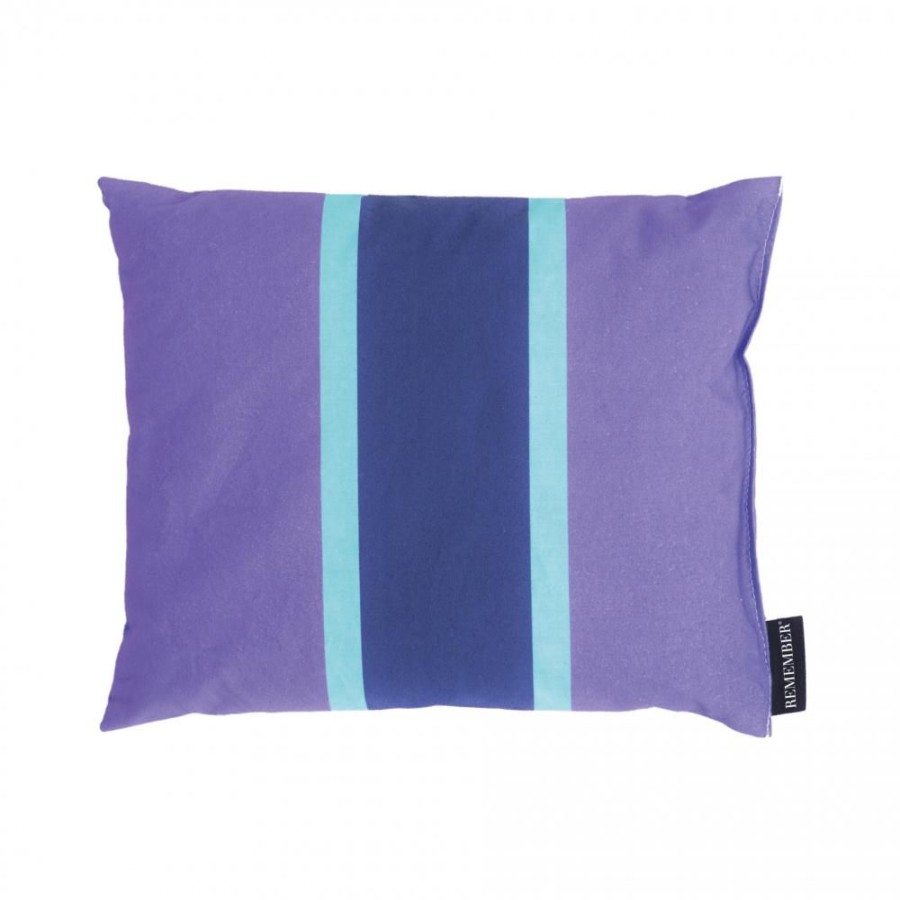 Other Rooms Remember | Lavender Cushion