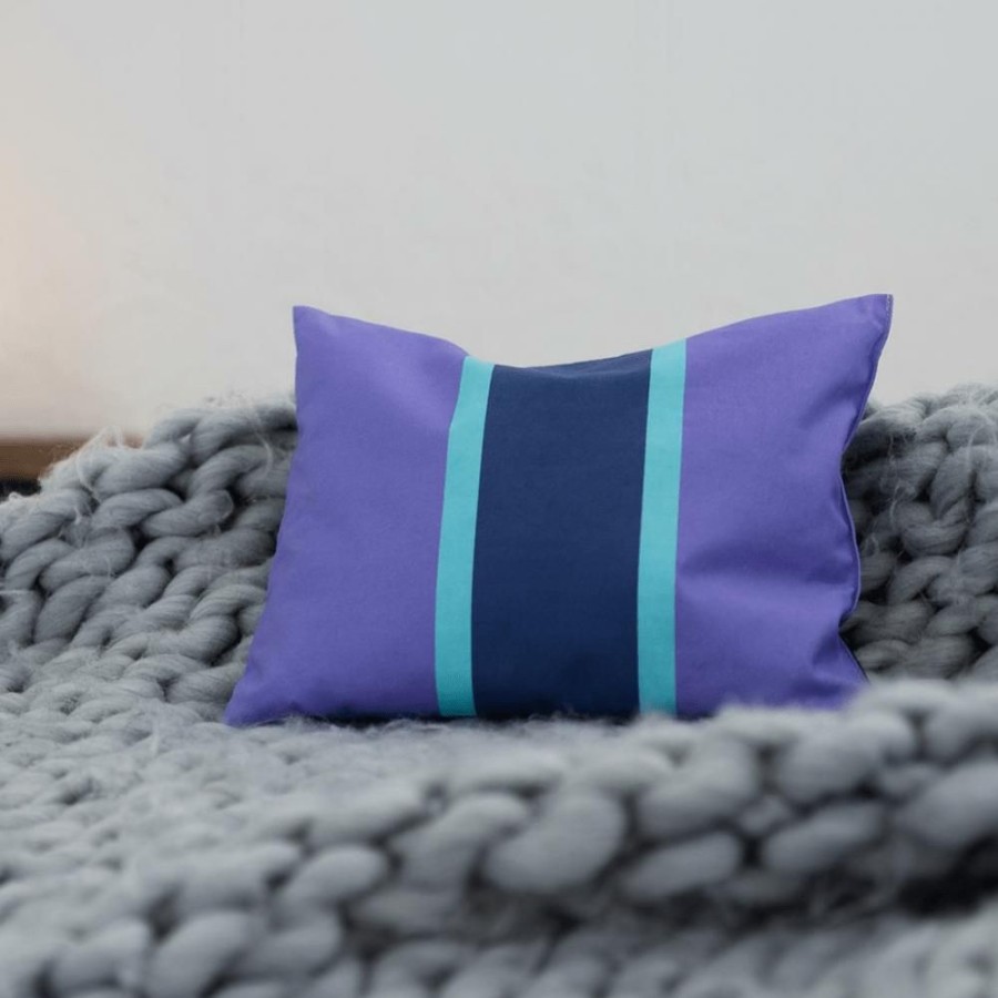 Other Rooms Remember | Lavender Cushion