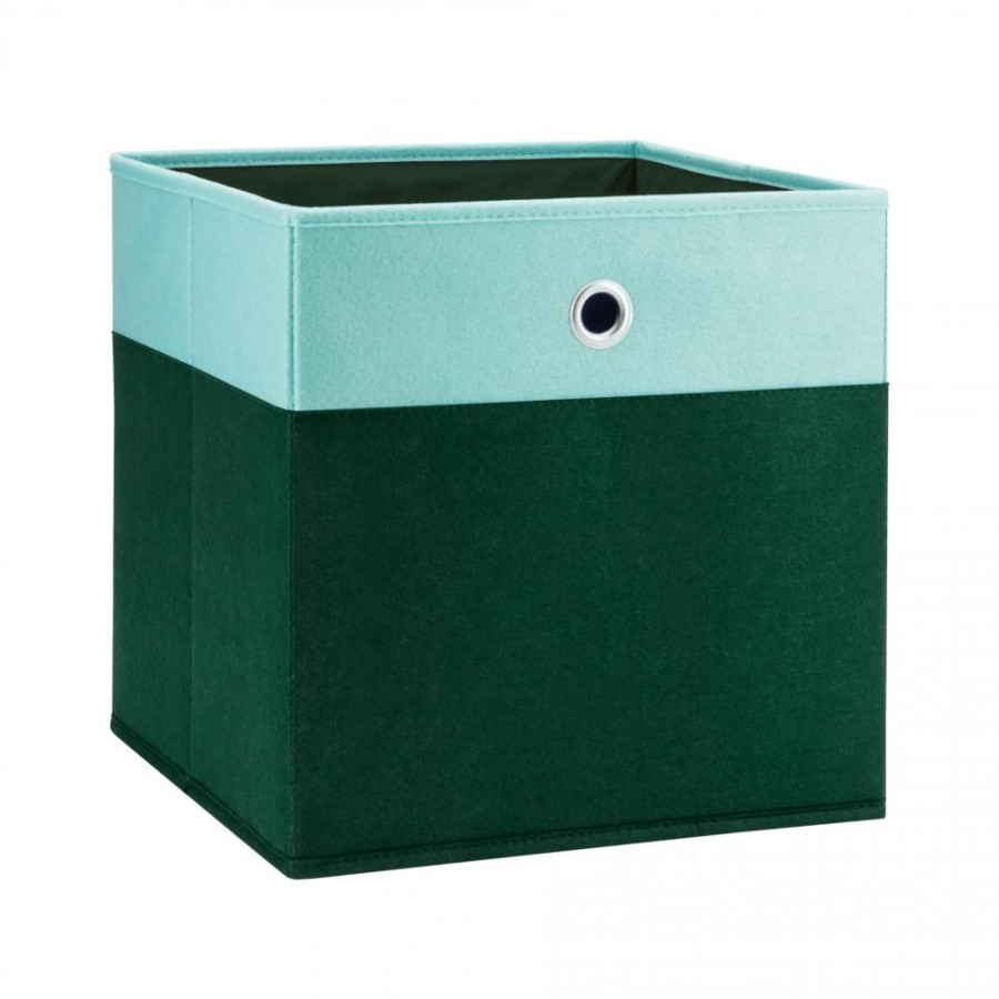 Living Remember | Folding Box 'Fridolin'