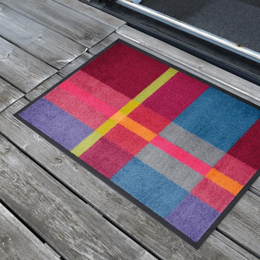 Living Remember | Doormat 'Presto'