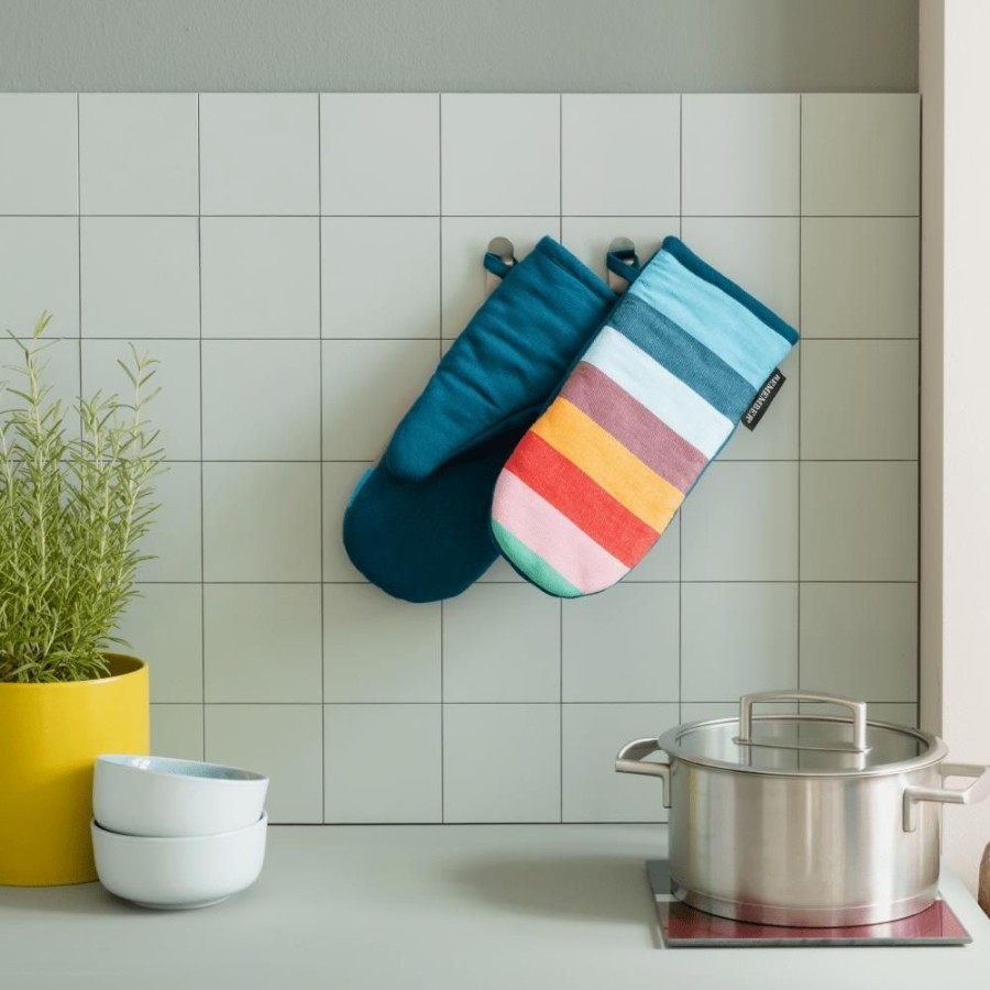 Table & Kitchen Remember | Oven Mitts No. 2, Set Of 2