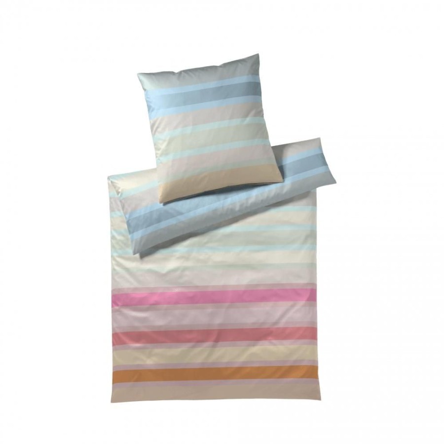 Other Rooms Remember | Bed Linen 'Arosa' 135 X 200 Cm