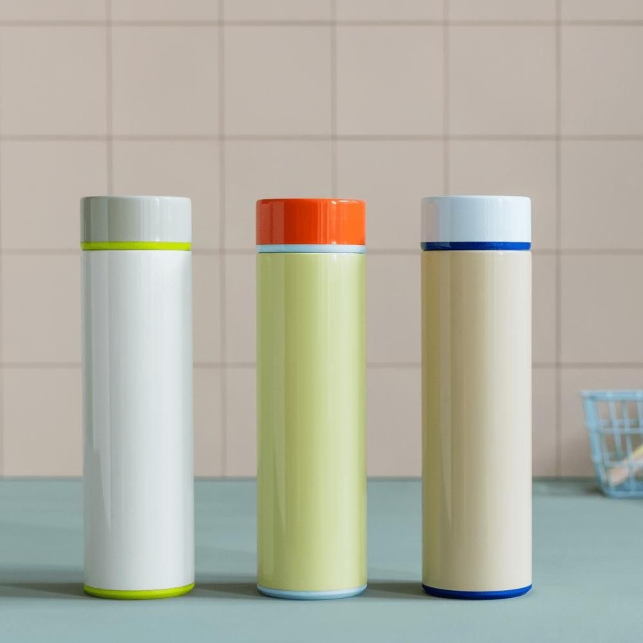 Table & Kitchen Remember | Thermo Bottle 'Luke'