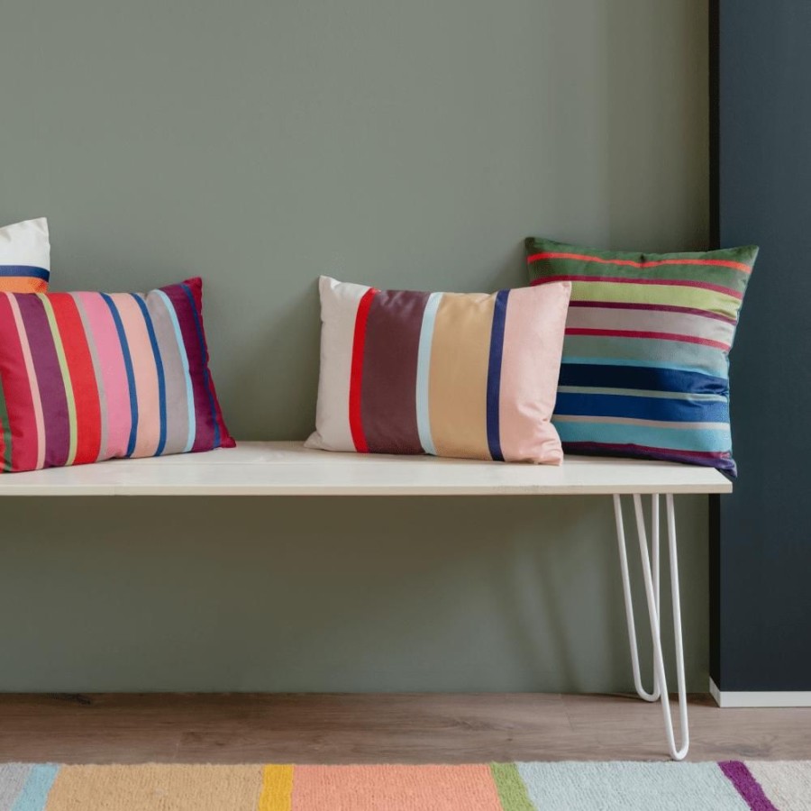 Living Remember | Cushion 'Zaza Wide'