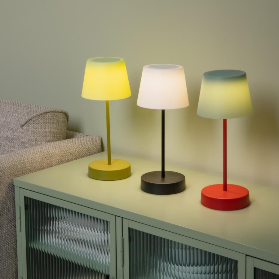 Living Remember | Table Lamp Oscar 'Pure'