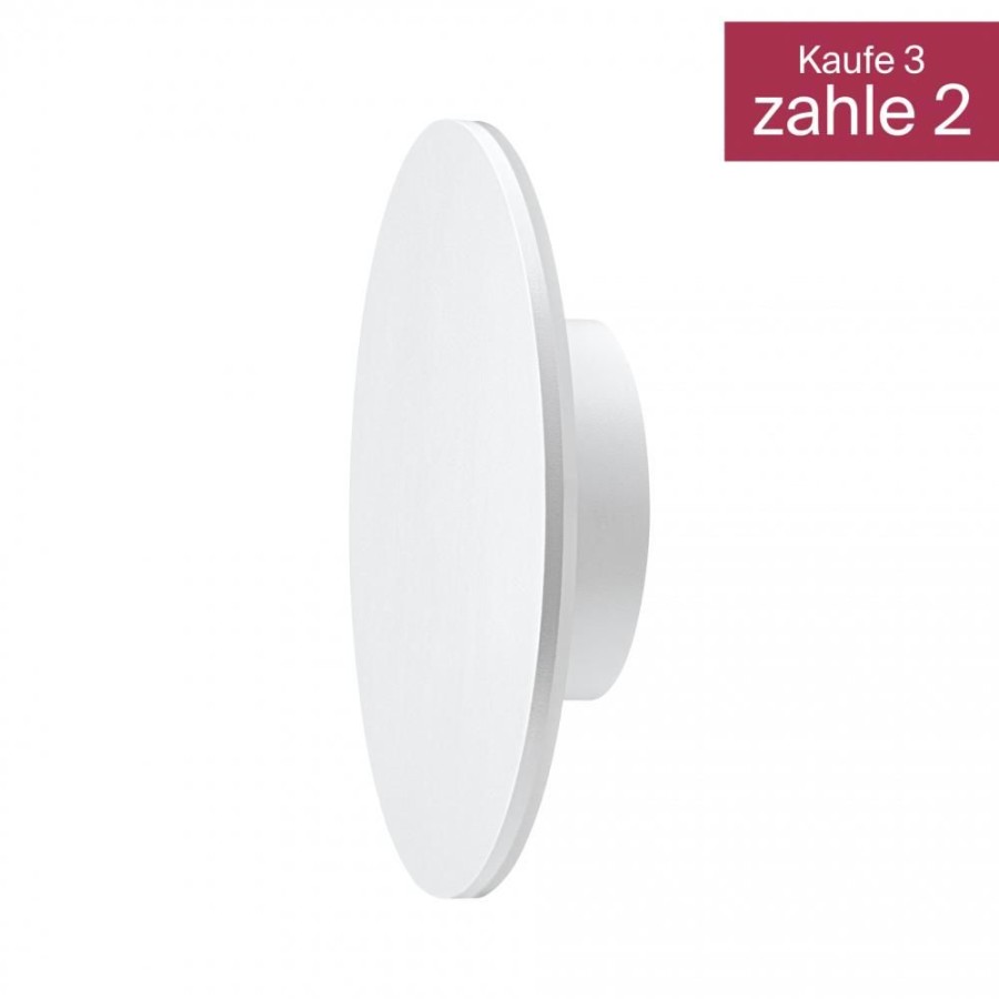 Living Remember | Wall Light Dot 'White'